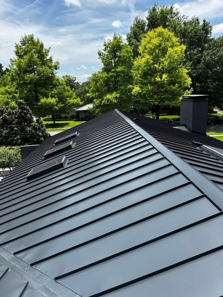 Roofing